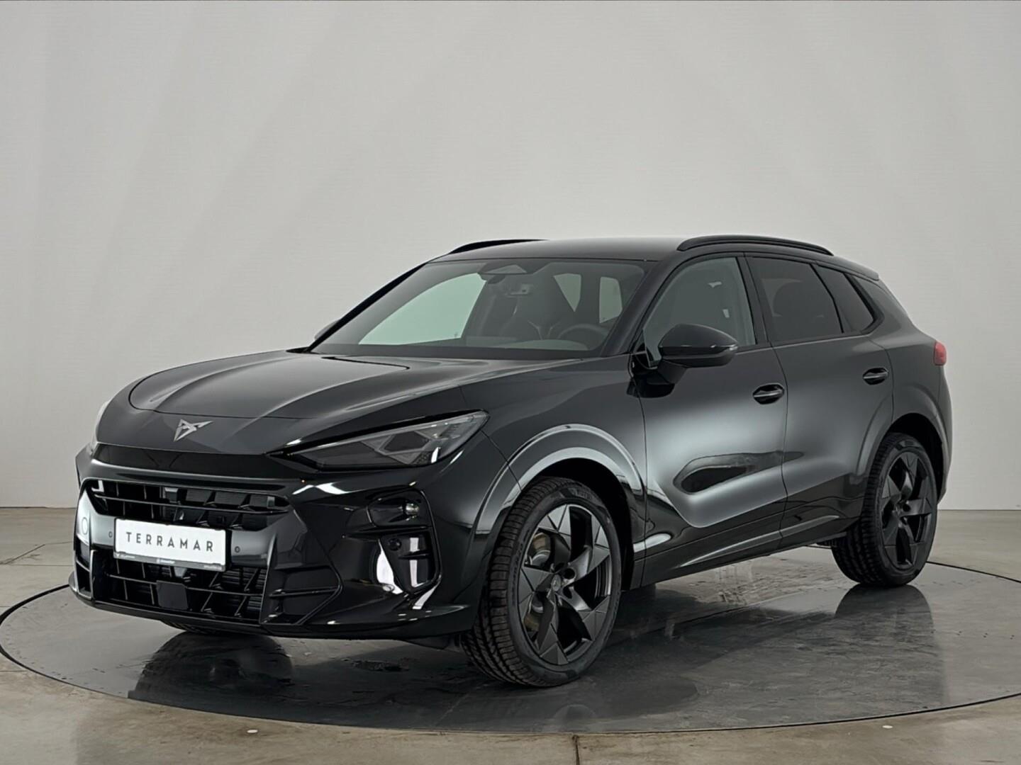 2026 Cupra Terramar, 0 km, Tschechien — Foto 1