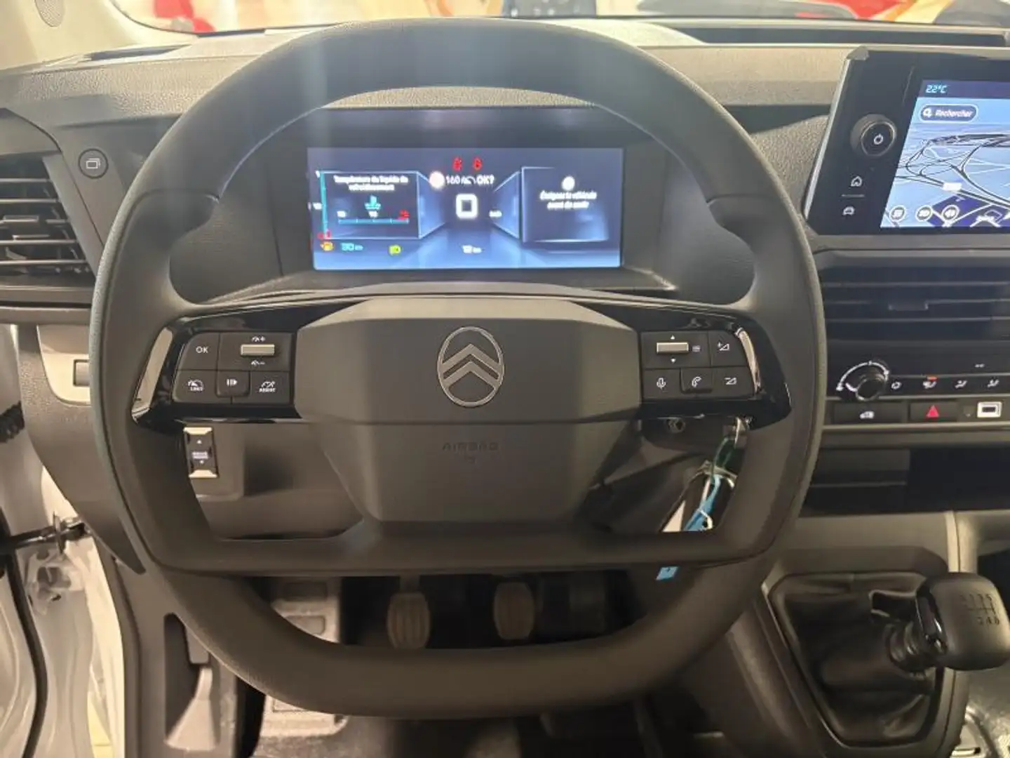 2026 Citroen Jumpy, 1 km, Belgien — Foto 10 z 12