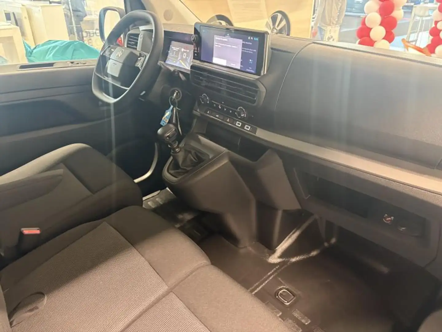 2026 Citroen Jumpy, 1 km, Belgien — Foto 2 z 12