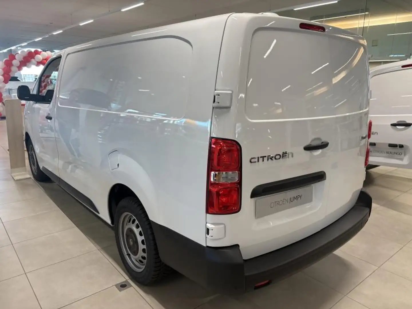 2026 Citroen Jumpy, 1 km, Belgien — Foto 6 z 12