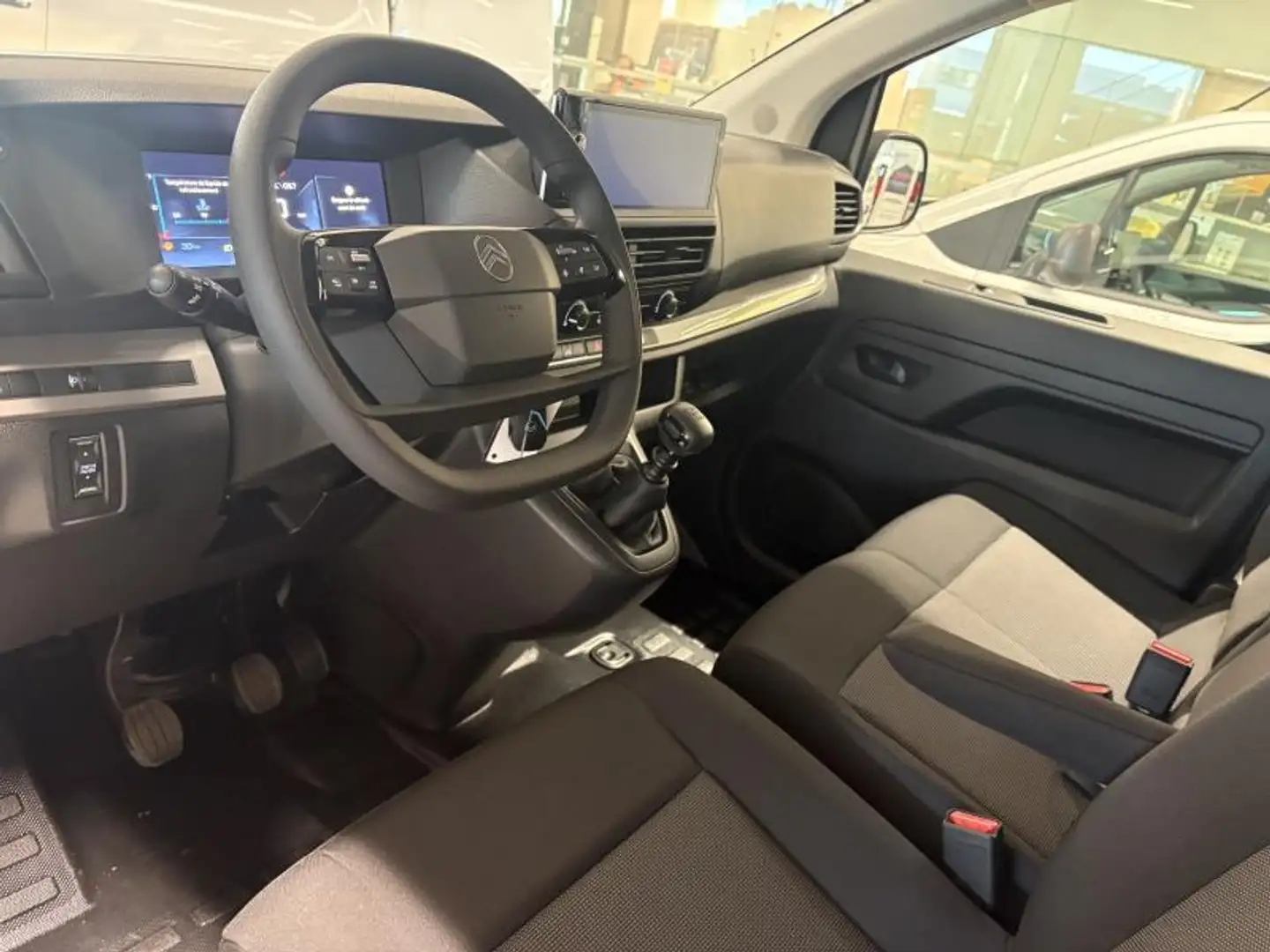 2026 Citroen Jumpy, 1 km, Belgien — Foto 7 z 12