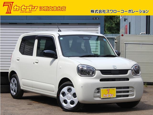 Mazda Carol, Import Japan — Foto 1