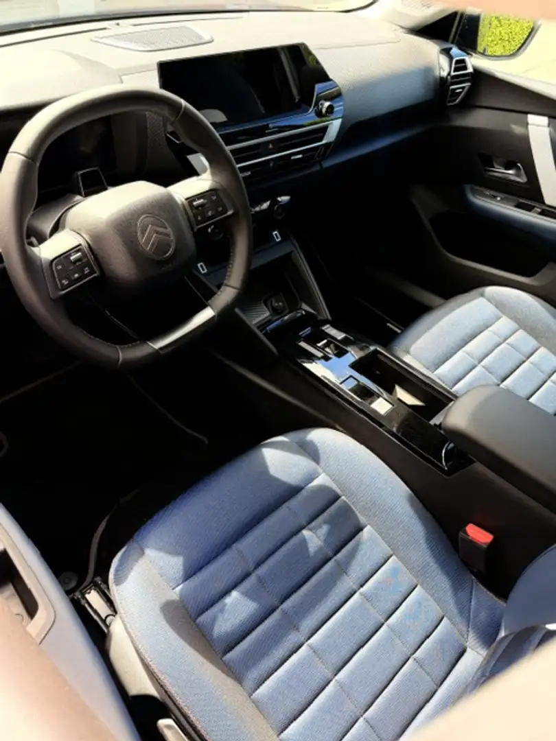 2026 Citroen C4, 5 km, Belgien — Foto 9 z 12