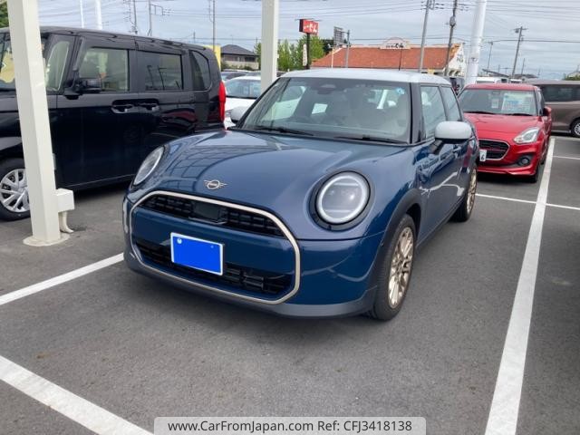 2025 MINI Others, 15.100 km, Import Japan — Foto 1