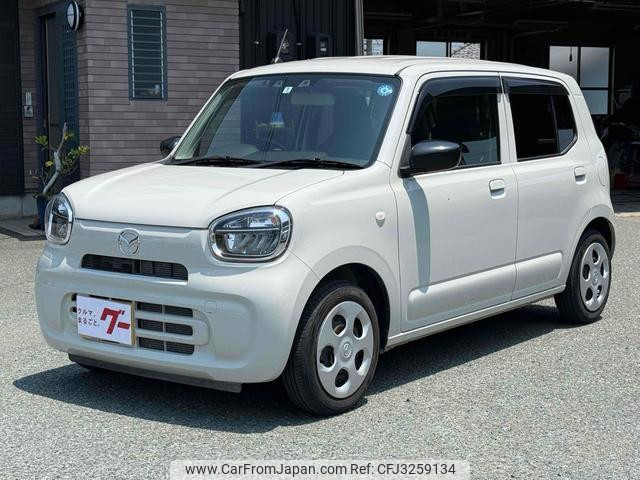 2022 Mazda Carol, 18.700 km, Import Japan — Foto 1