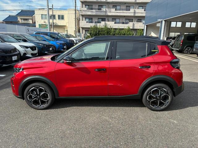 Citroen C3, Import Japan — Foto 7 z 40
