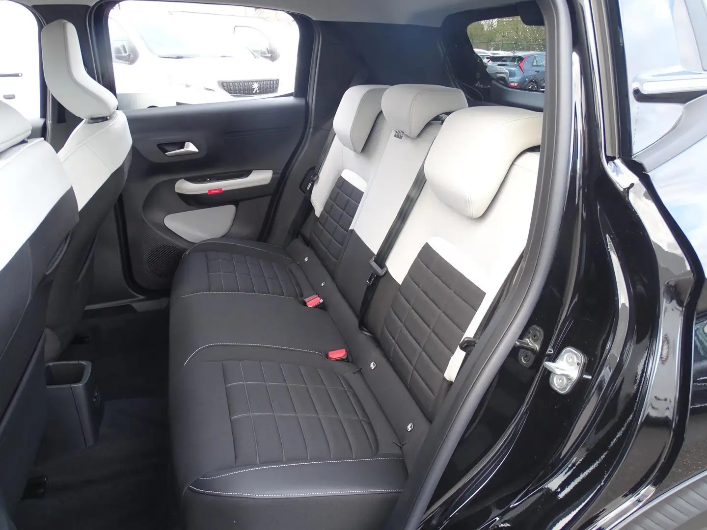 2026 Citroen C3, 5 km, Belgien — Foto 10 z 12