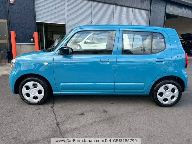 2023 Mazda Carol, 4.000 km, Import Japan — Foto 4 z 27