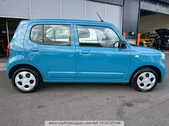 2023 Mazda Carol, 4.000 km, Import Japan — Foto 5 z 27