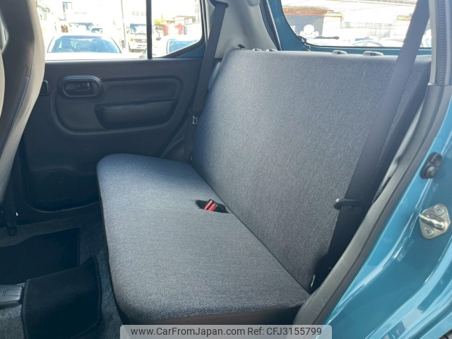 2023 Mazda Carol, 4.000 km, Import Japan — Foto 9 z 27