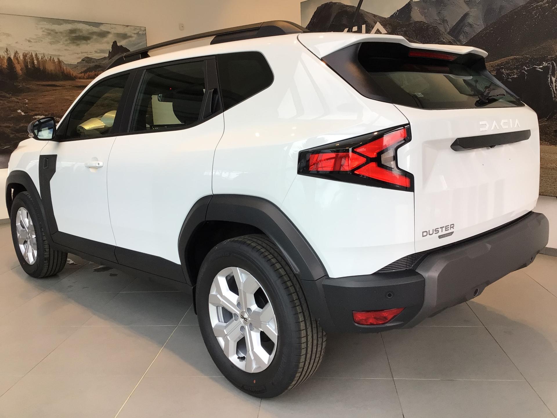 2026 Dacia Duster, 1 km, Tschechien — Foto 6 z 21