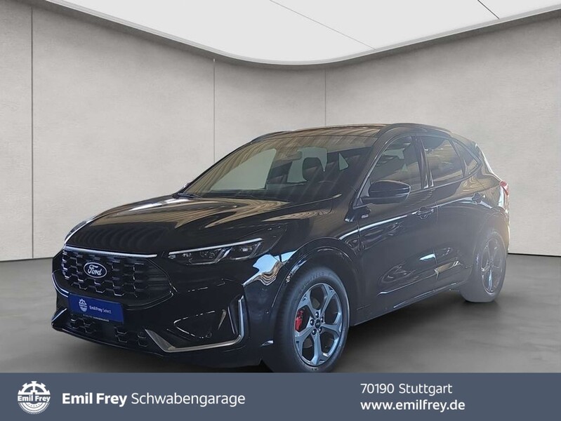 2025 Ford Kuga, Litauen — Foto 1