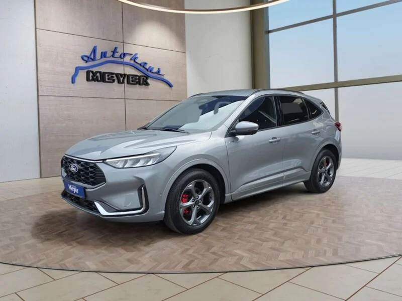2025 Ford Kuga, Litauen — Foto 1