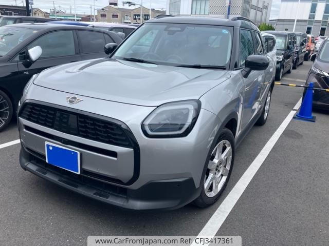 2024 MINI Others, 41.200 km, Import Japan — Foto 1