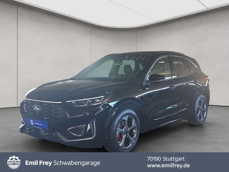 2025 Ford Kuga, Litauen — Foto 1