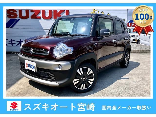 Suzuki Xbee, Import Japan — Foto 1