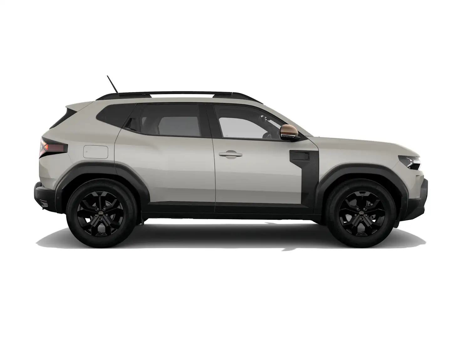2026 Dacia Duster, 10 km, Belgien — Foto 11 z 12