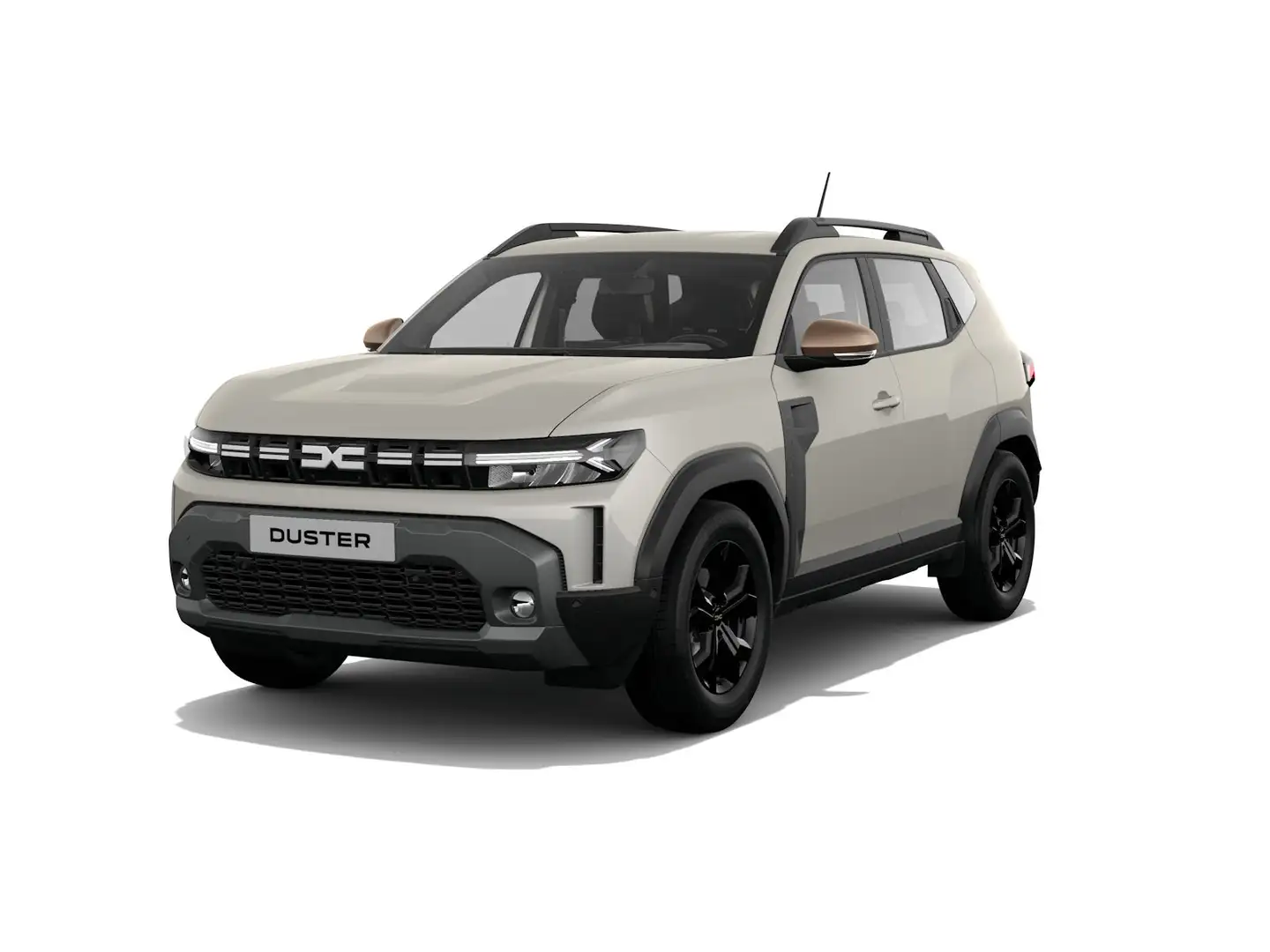 2026 Dacia Duster, 10 km, Belgien — Foto 2 z 12