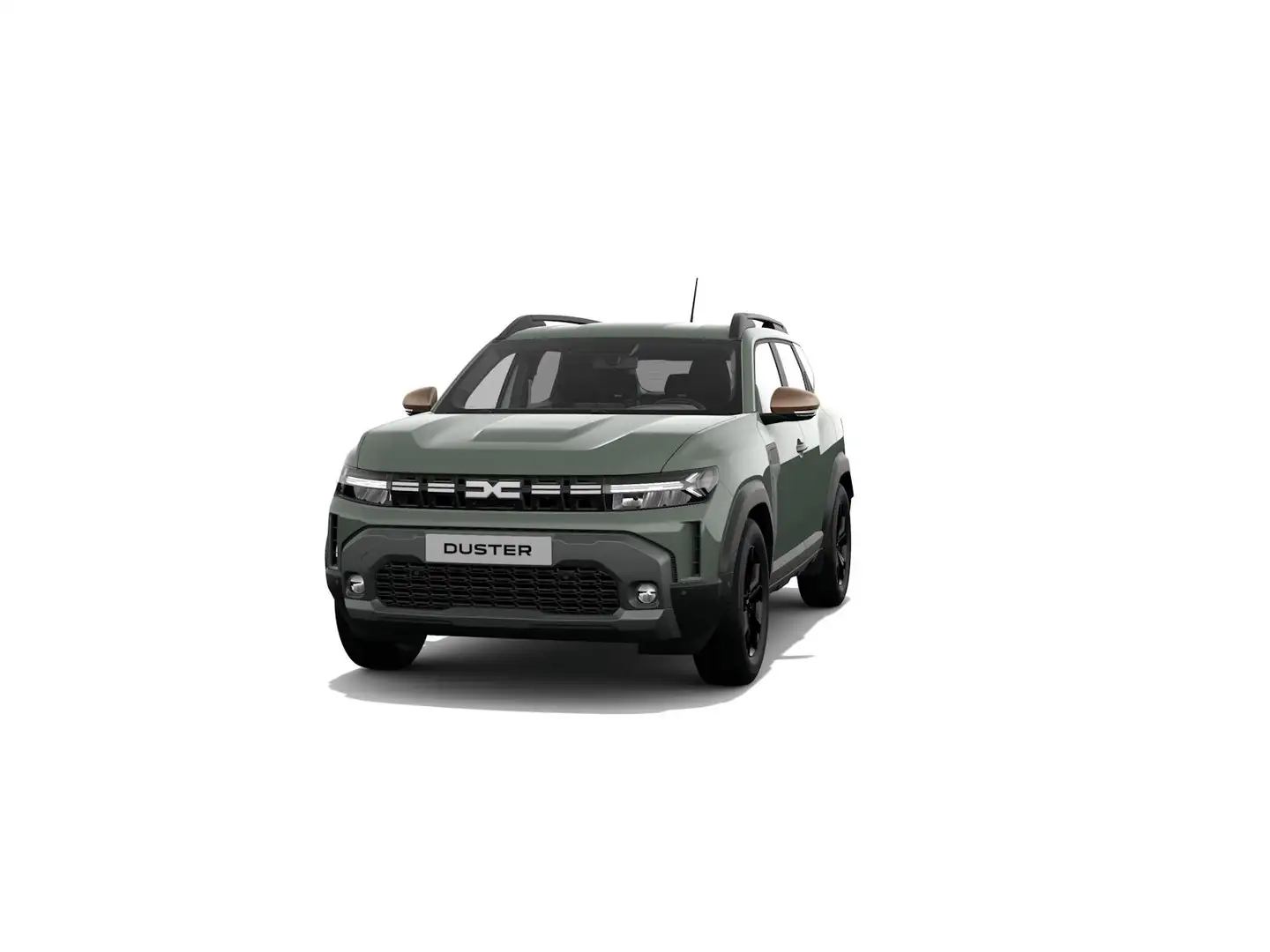 2026 Dacia Duster, 10 km, Belgien — Foto 9 z 12