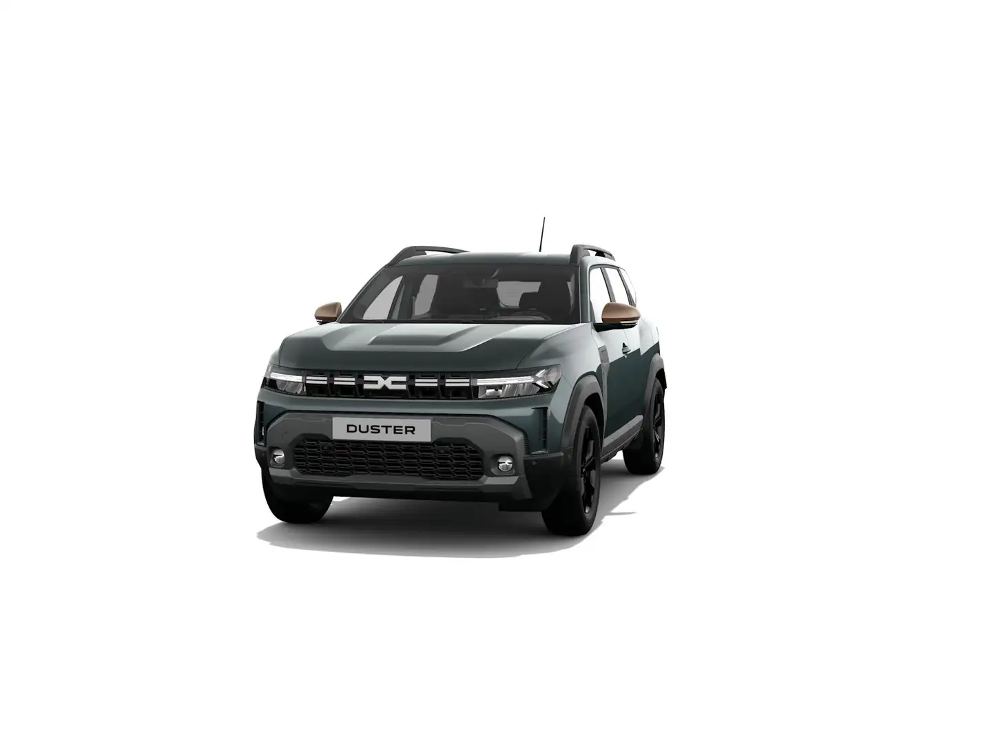 2026 Dacia Duster, 10 km, Belgien — Foto 9 z 12
