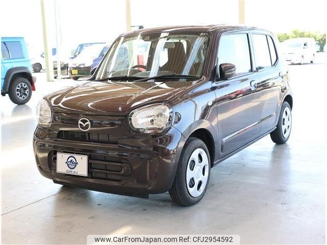 2023 Mazda Carol, 15.000 km, Import Japan — Foto 1