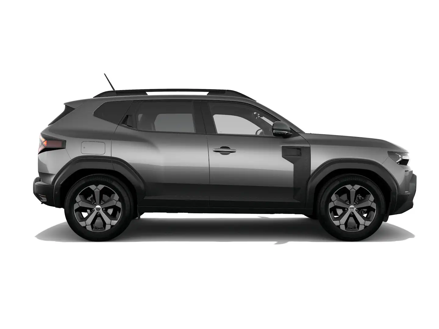 2026 Dacia Duster, 10 km, Belgien — Foto 2 z 11