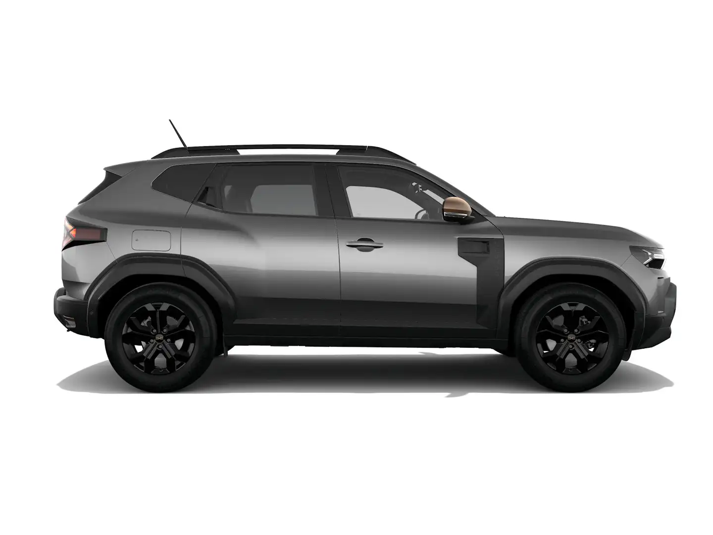 2026 Dacia Duster, 10 km, Belgien — Foto 2 z 11