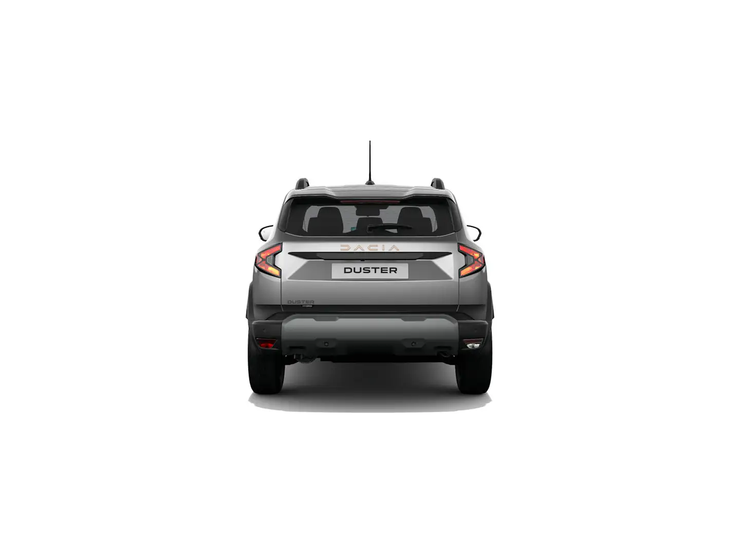 2026 Dacia Duster, 10 km, Belgien — Foto 9 z 11