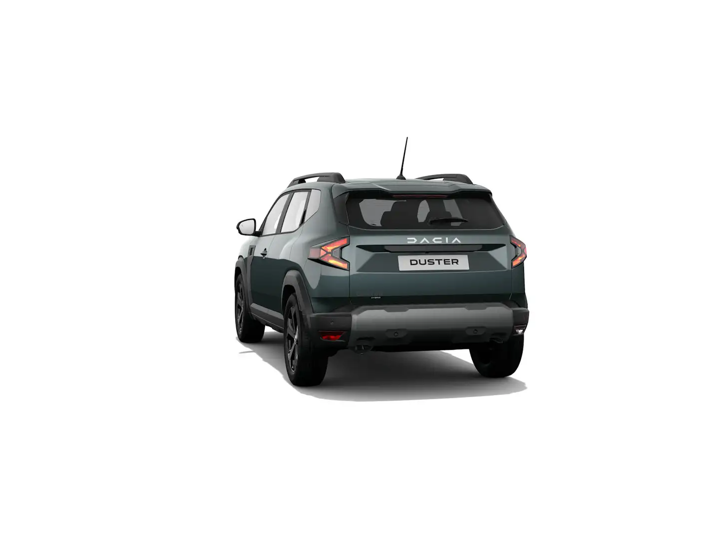 2026 Dacia Duster, 10 km, Belgien — Foto 6 z 11