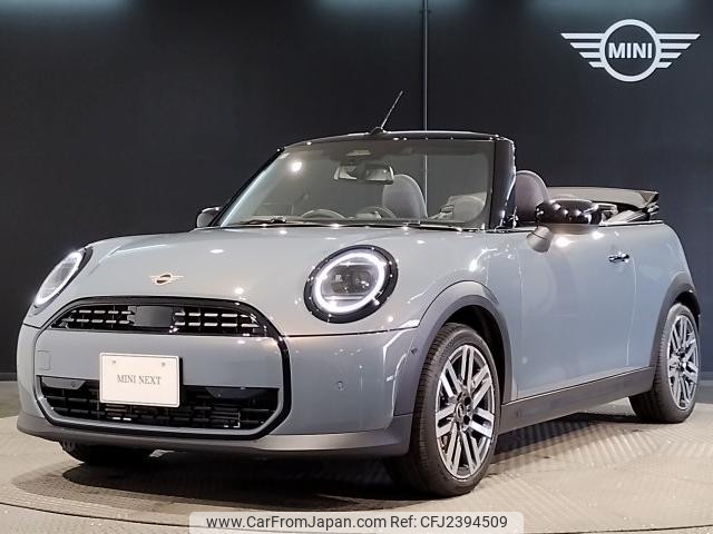 2025 MINI Others, 4.100 km, Import Japan — Foto 1