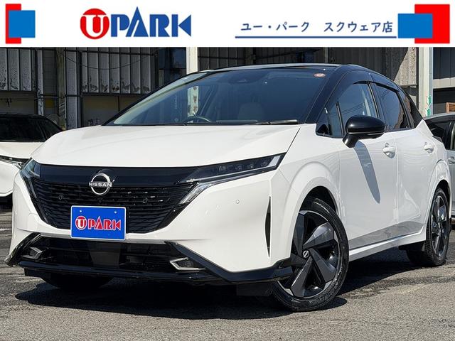Nissan Aura, Import Japan — Foto 1