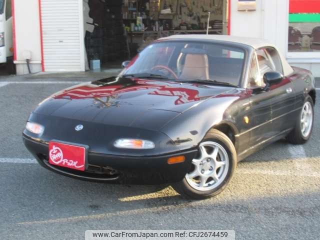 1994 Mazda Roadster, 113.000 km, Import Japan — Foto 1