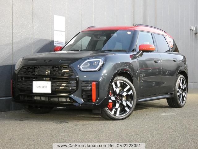 2025 MINI Others, 14.200 km, Import Japan — Foto 1