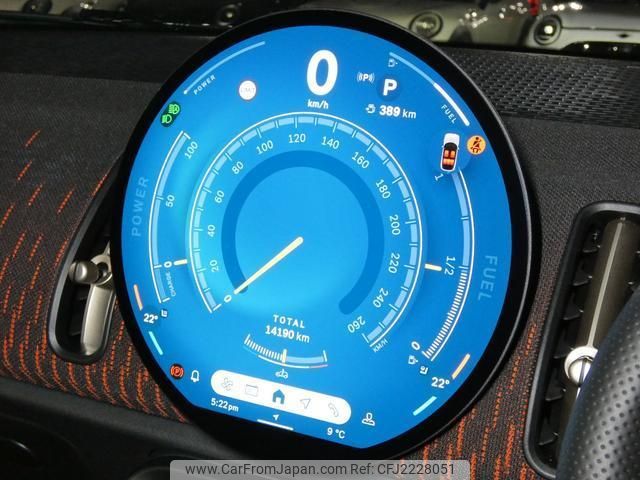 2025 MINI Others, 14.200 km, Import Japan — Foto 4 z 21