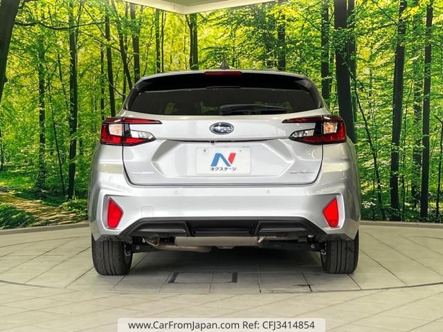 2024 Subaru Impreza, 15.600 km, Import Japan — Foto 15 z 21