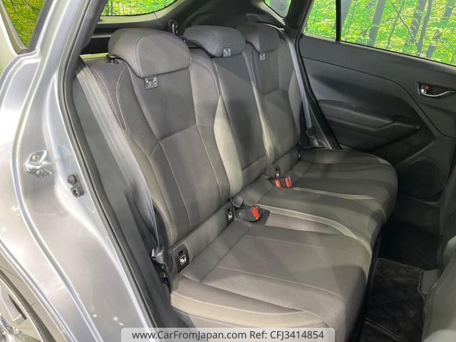 2024 Subaru Impreza, 15.600 km, Import Japan — Foto 9 z 21