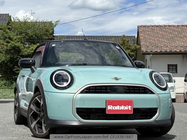 2025 MINI Others, 13.000 km, Import Japan — Foto 1