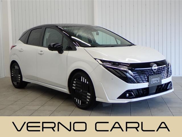 Nissan Aura, Import Japan — Foto 1