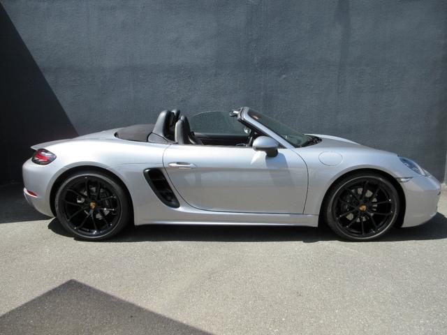 Porsche 718 Boxster, Import Japan — Foto 11 z 31