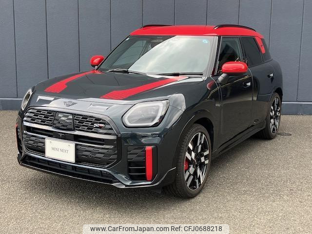 2024 MINI Others, 15.000 km, Import Japan — Foto 1