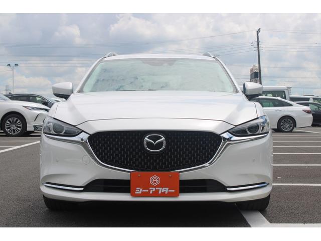 Mazda6 Wagon, Import Japan — Foto 9 z 40