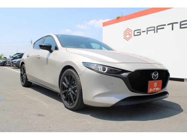 Mazda3 Fastback, Import Japan — Foto 3 z 40