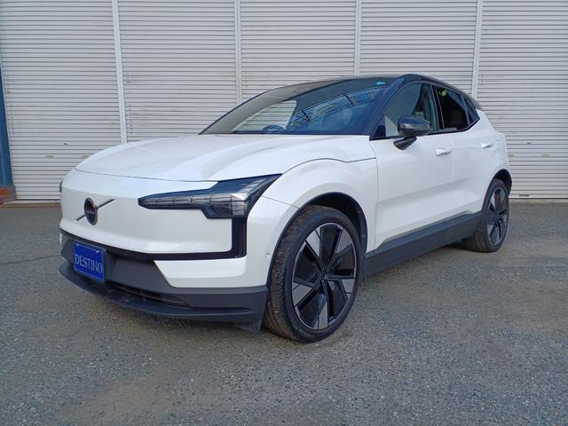 Volvo Ex30, Import Japan — Foto 1