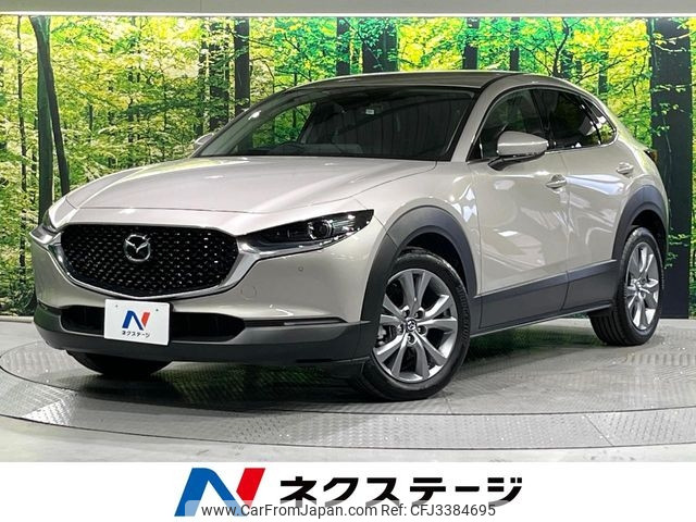 2024 Mazda CX-3, 13.000 km, Import Japan — Foto 1