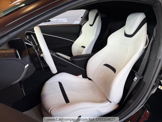 2022 Ferrari Roma, 3.400 km, Import Japan — Foto 5 z 21