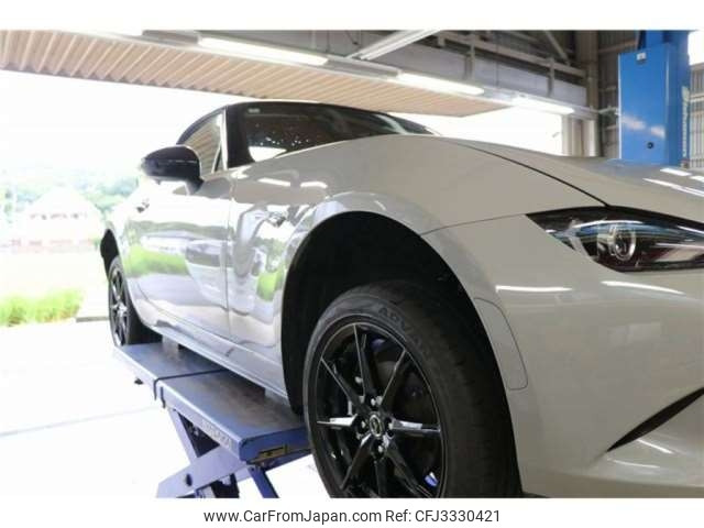 2024 Mazda Roadster, 28.000 km, Import Japan — Foto 7 z 40