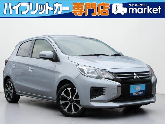 Mitsubishi Mirage, Import Japan — Foto 1