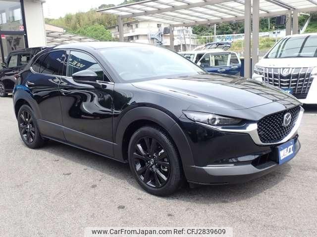 2024 Mazda CX-3, 30.000 km, Import Japan — Foto 1