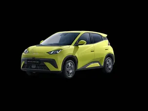 2026 BYD Dolphin Surf, 0 km, Slowakei — Foto 2 z 5