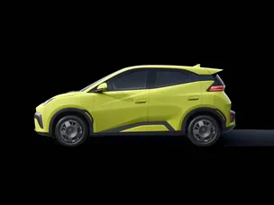 2026 BYD Dolphin Surf, 0 km, Slowakei — Foto 4 z 5